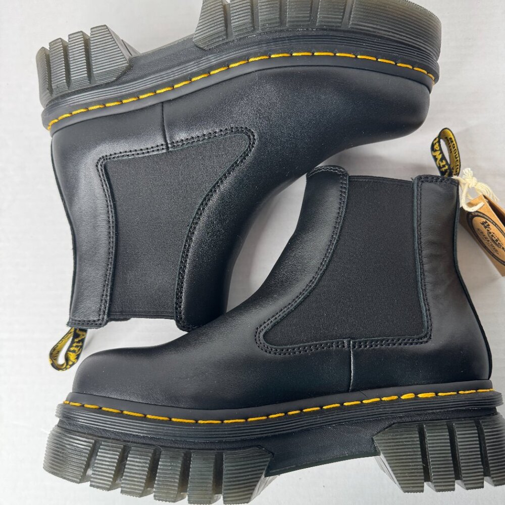 Dr. Martens Boots